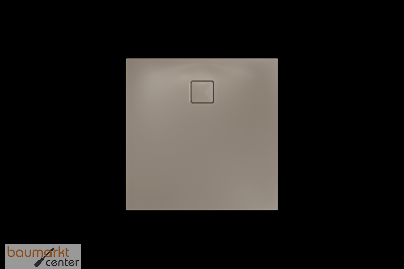 KA DW ALUVIA Mod.3255,1000x1000x20mm,