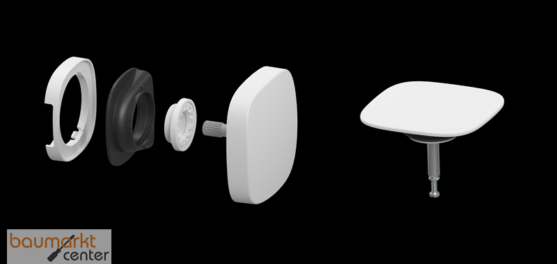 KA Feinbauset SQLP KA4119, alpinwei�