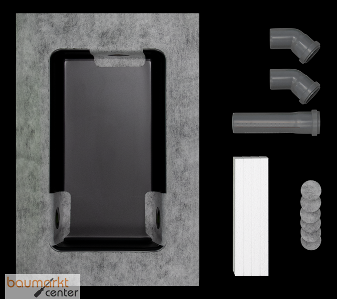 KA System-Installation-Box 2.0 SIX,