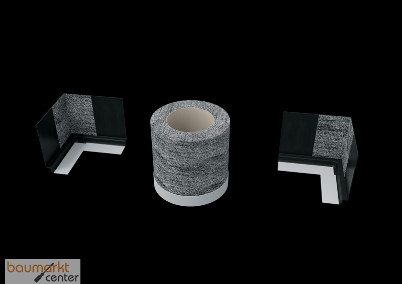 KA Dichtset flacher Rand