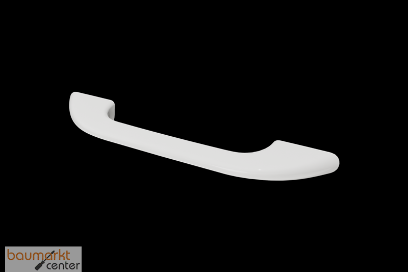 Griff CURVED Set, alpinwei�