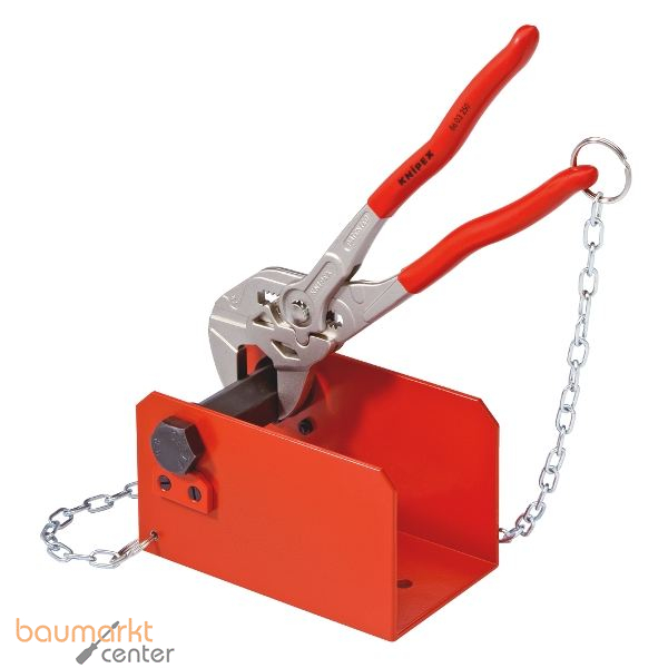 KNIPEX 00 19 21 S1 Testst�nder 150 mm