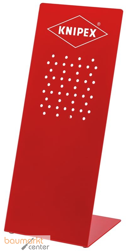 KNIPEX 00 19 23 V02 Verkaufsdisplay 380 mm