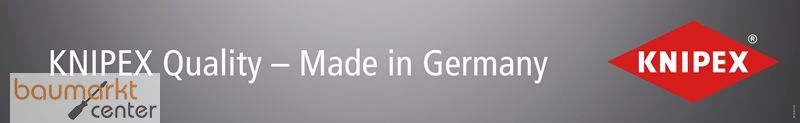 KNIPEX 00 19 30 17 Magnetstreifen f�r Lochplattenwand 00 19 30 66