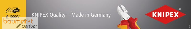 KNIPEX 00 19 30 18 Magnetstreifen f�r Lochplattenwand 00 19 30 66