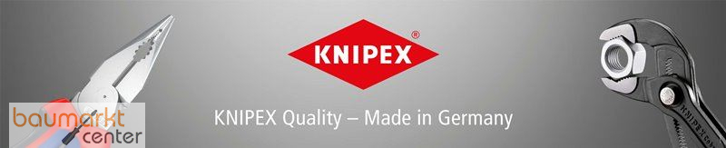 KNIPEX 00 19 30 19 Magnetstreifen f�r Lochplattenwand