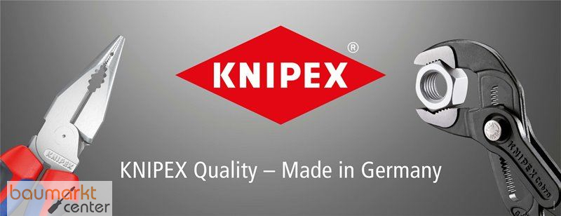 KNIPEX 00 19 30 20 Magnetstreifen f�r Lochplattenwand 00 19 30 66