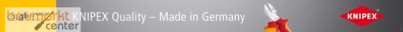 KNIPEX 00 19 30 25 V01 Magnetstreifen f�r Lochplattenwand 100 mm
