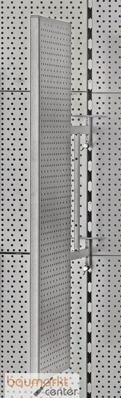 KNIPEX 00 19 30 V03 Regalstopper ohne Zangen 460 mm