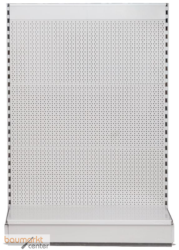 KNIPEX 00 19 30 V07 Mittelgondel 2-seitig ohne Zangen 1000 mm