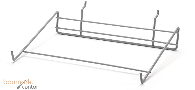 KNIPEX 00 19 33 4 Drahthalter f�r TANOS MINI-systainer� 175 mm