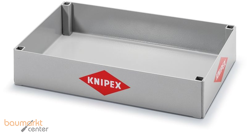 KNIPEX 00 19 36 V01 Box f�r Drahthalter 170 mm
