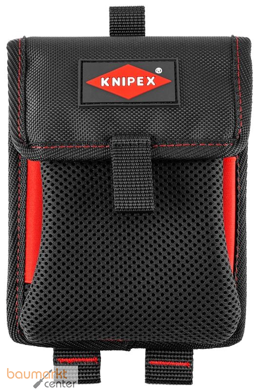 KNIPEX 00 19 50 LE Modultasche leer 190 mm