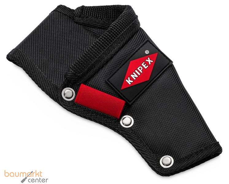 KNIPEX 00 19 75 LE Mehrzweck-G�rteltasche 40 mm