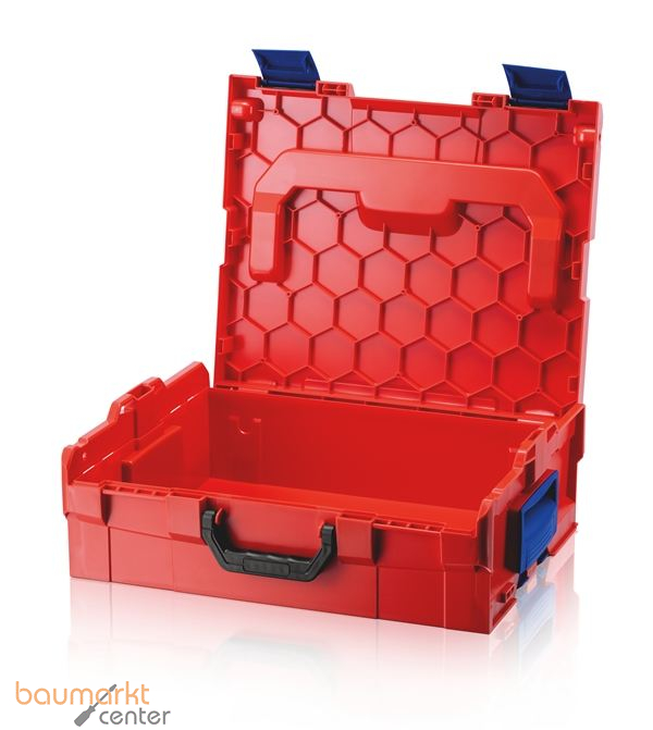 KNIPEX 00 21 19 LB LE L-BOXX�, leer 357 mm