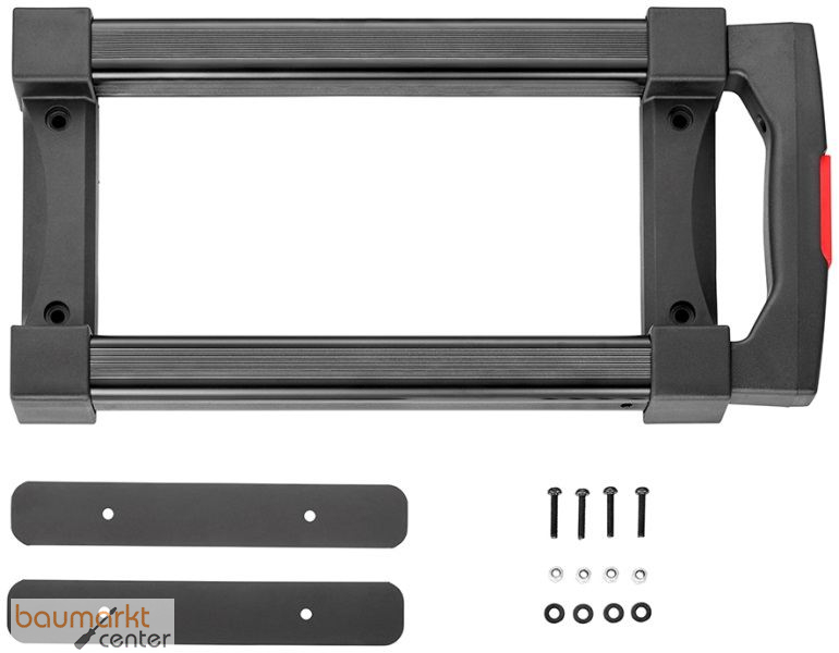 KNIPEX 00 21 99 V04 Ersatz-Teleskopgriff f�r 00 21 41 / 98 99 15