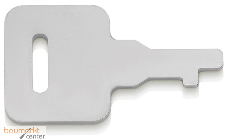 KNIPEX 00 21 99 V07 Ersatz-Schl�ssel f�r 00 21 XX / 98 99 15 (2x)