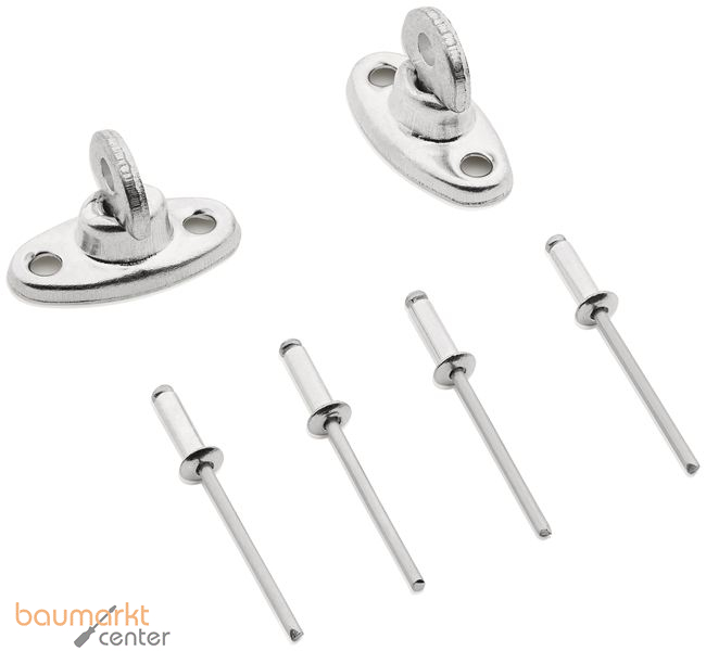 KNIPEX 00 21 99 V10 Ersatz-Drehwirbel f�r 00 21 0X (2x)