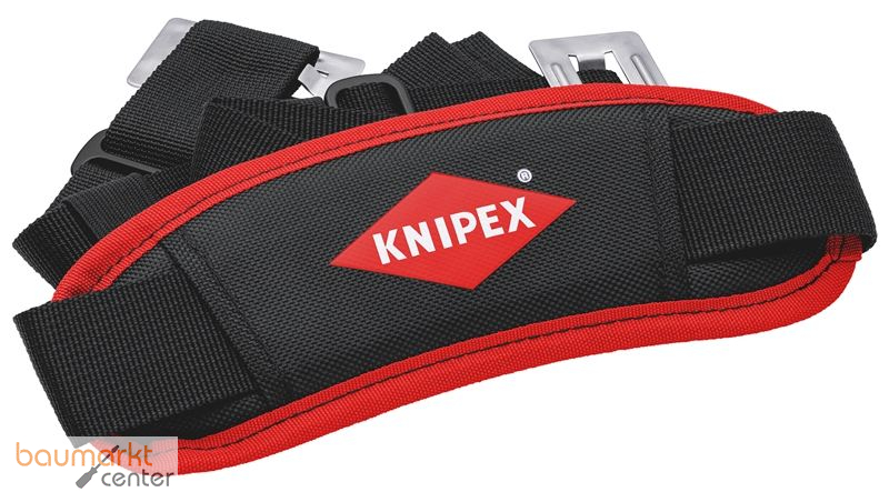 KNIPEX 00 21 99 V35 Ersatz-Tragegurt f�r 00 21 35 / 00 21 36