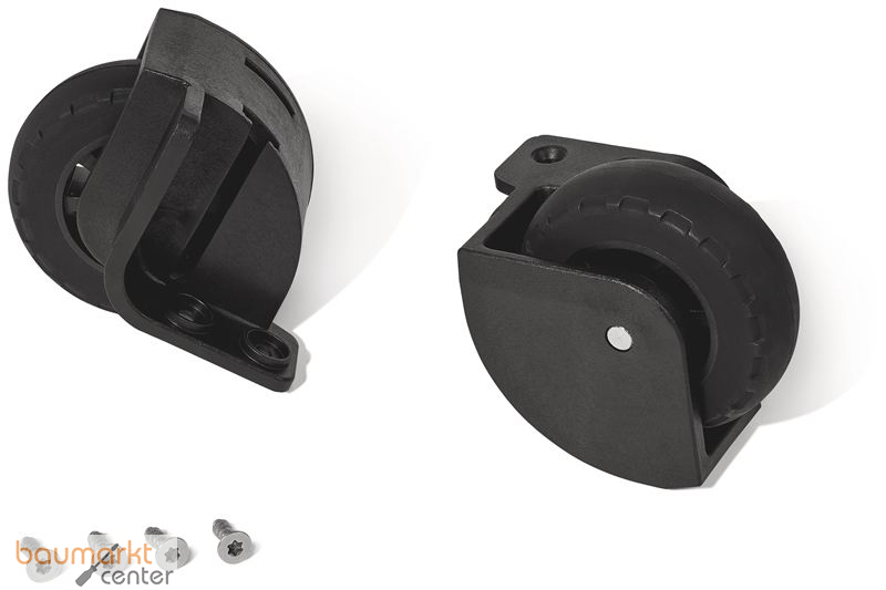 KNIPEX 00 21 99 V36 Ersatz-Rollen f�r 00 21 37 (2x)