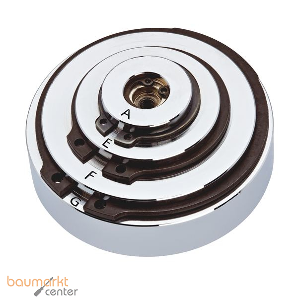 KNIPEX 00 40 01 Demo-Kit f�r Sicherungsringzangen 70 mm