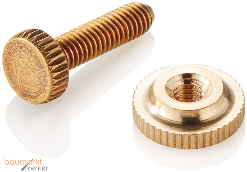 KNIPEX 11 09 01 Ersatzteil-Set (Schraube und Mutter) f�r 11 XX 160 und 13 XX 180