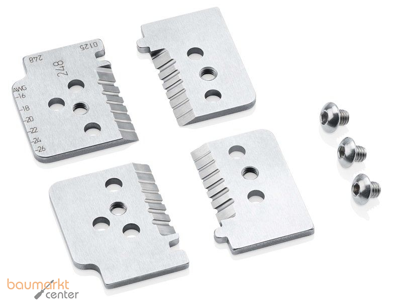 KNIPEX 12 19 14 1 Satz Ersatzmesser f�r 12 12 14