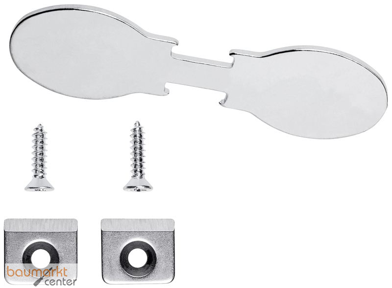 KNIPEX 12 49 01 1 Paar Ersatzmesser f�r 12 40 200