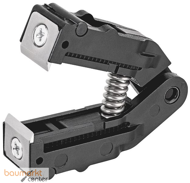 KNIPEX 12 49 21 Ersatzmesserblock f�r 12 42 195 und 12 72 190