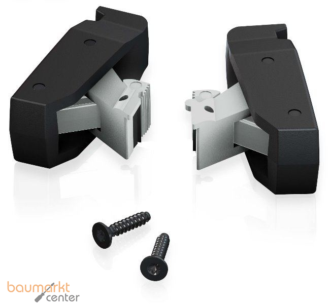 KNIPEX 12 64 180 E01 Ersatzmesserblock f�r 12 64 180 (Modelle ab 2025)