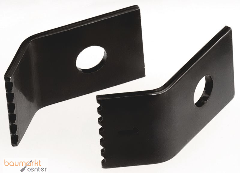 KNIPEX 15 19 010 1 Paar Ersatzmesser f�r 15 11 120 � 1,0 mm