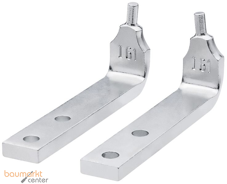 KNIPEX 44 29 J61 1 Paar Ersatzspitzen f�r 44 20 J61