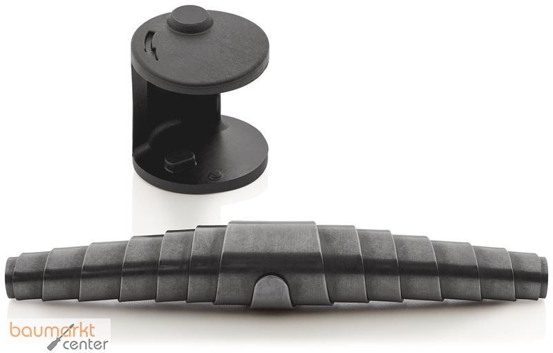 KNIPEX 71 19 200 01 Ersatz-Feder/Halter f�r 71 X2 200 / 72 62 200 55 mm