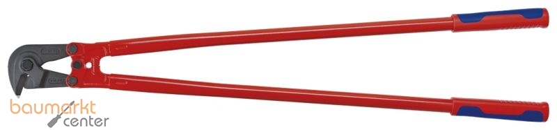 KNIPEX 71 82 950 Mattenschneider mit Mehrkomponenten-H�llen 950 mm