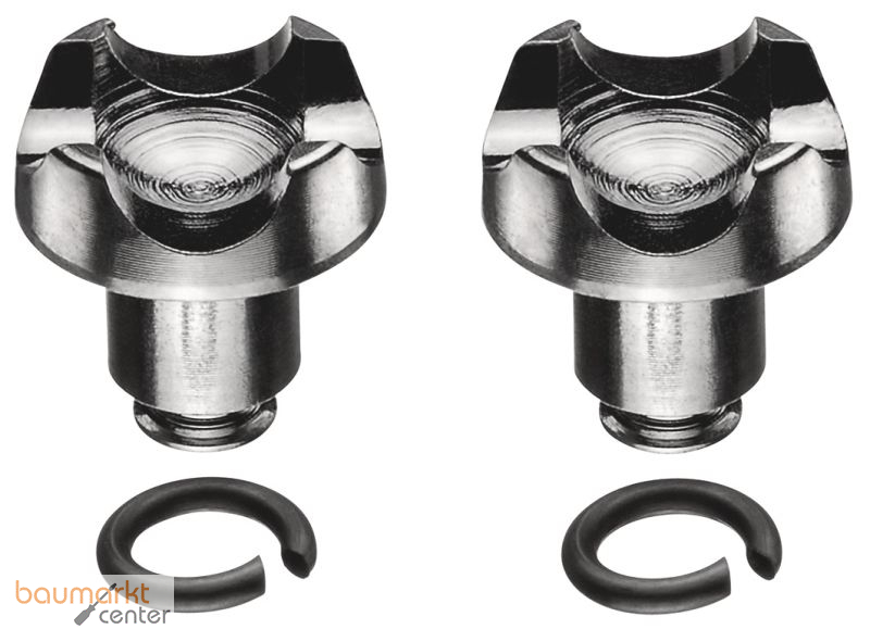 KNIPEX 85 59 250 A Ersatzteilsortiment Greifeins�tze f�r 85 51 180 A / 85 51 250 A / 85 51 250 AF