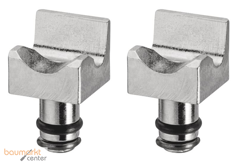 KNIPEX 85 59 250 C Ersatzteilsortiment Greifeins�tze f�r 85 51 180 C / 85 51 250 C