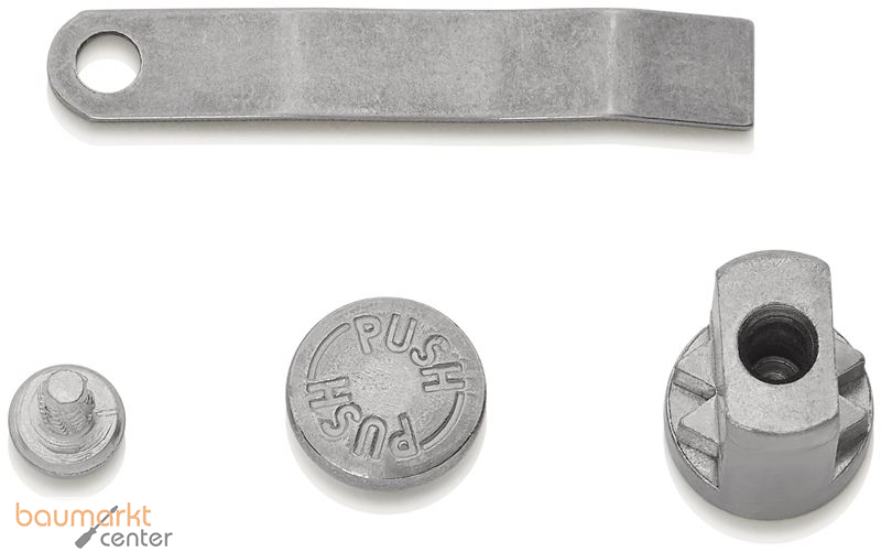 KNIPEX 86 09 180 Ersatzteilsortiment Verstellung f�r 86 XX 180