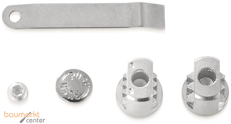 KNIPEX 87 09 01 Ersatzteilsortiment Verstellung f�r 86/87 XX 250/300 (ohne 87 2X XXX)