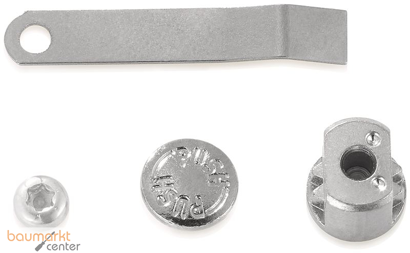 KNIPEX 87 09 125 Ersatzteilsortiment Verstellung f�r 86 / 87 125