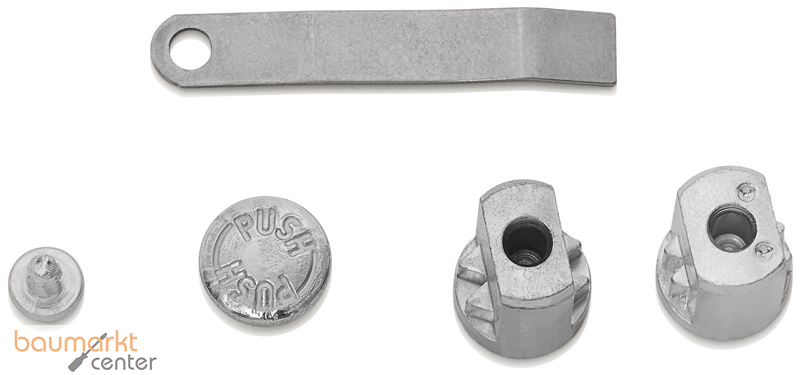 KNIPEX 87 09 180 Ersatzteilsortiment Verstellung f�r 87 180