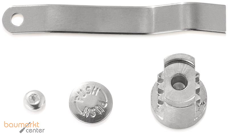 KNIPEX 87 09 400 Ersatzteilsortiment Verstellung f�r 87 400