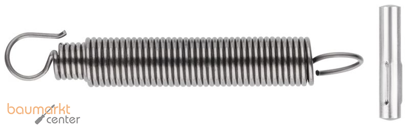 KNIPEX 87 19 250 Ersatzfeder f�r 87 11 250