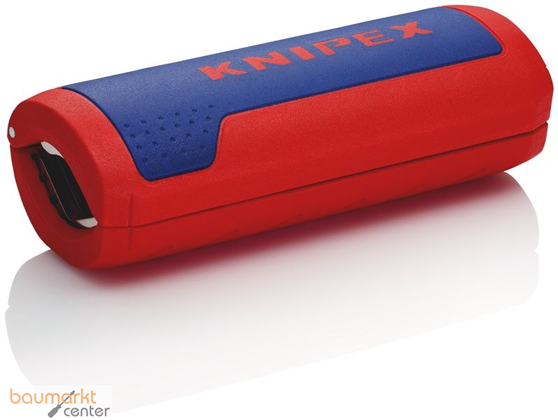 KNIPEX 90 22 01 SB TwistCut� Wellrohrschneider 100 mm