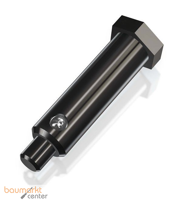 KNIPEX 90 23 01 E02 Schnellwechselachse f�r 90 23 01