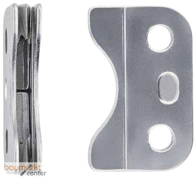 KNIPEX 90 29 02 1 Paar Ersatzmesser f�r 90 25 20 (Schutzrohre) Altes Modell