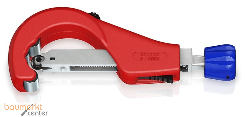 KNIPEX 90 31 03 BK TubiX� XL Rohrabschneider 260 mm