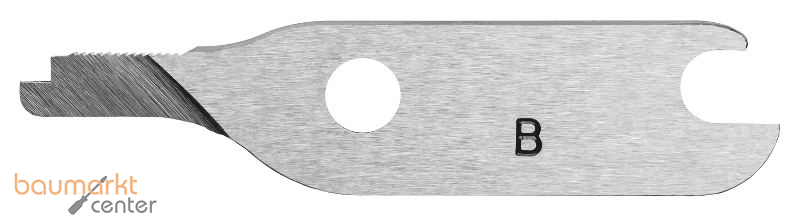 KNIPEX 90 59 280 Ersatzmesser f�r 90 55 280