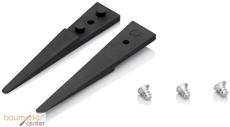 KNIPEX 92 89 01 Wechselspitzen ESD f�r 92 81 01 40 mm