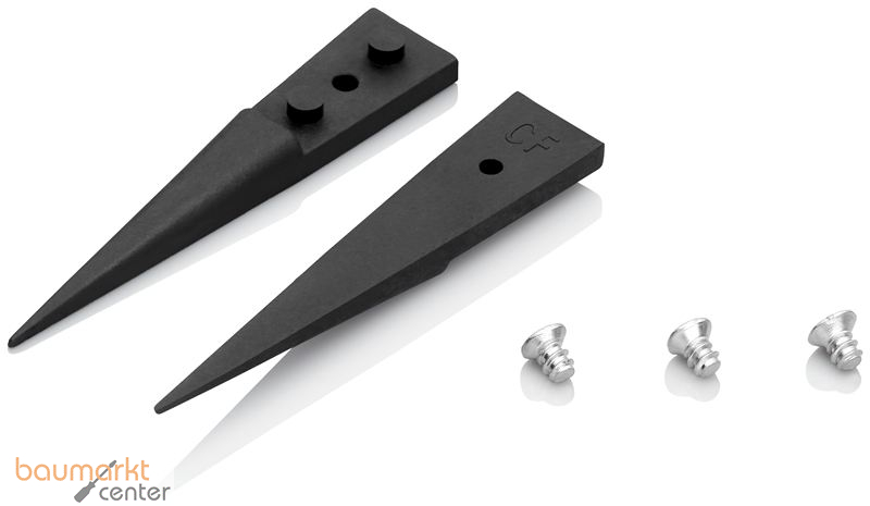 KNIPEX 92 89 05 Wechselspitzen ESD f�r 92 81 05 40 mm