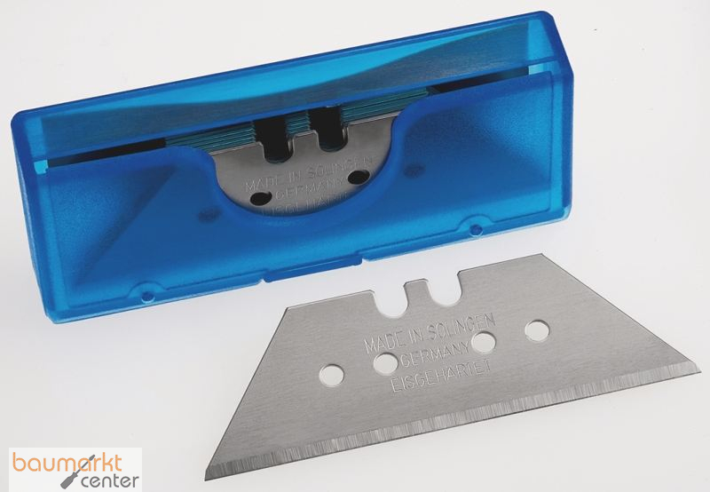 KNIPEX 94 19 215 Satz mit 10 Ersatzklingen f�r 94 15 215 / 94 35 215